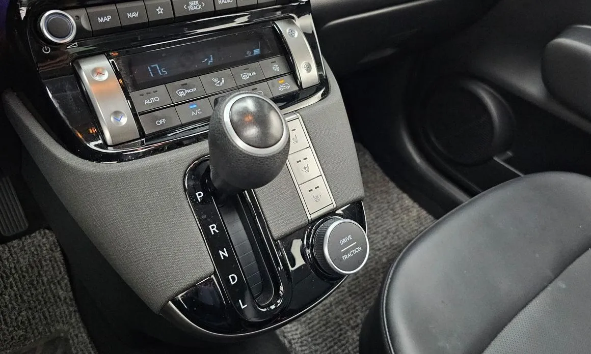 Hyundai Casper — фото 9