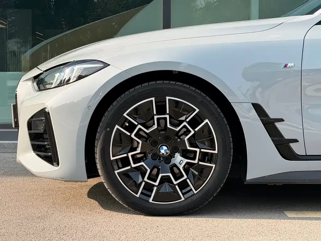 BMW 4 Series — фото 9