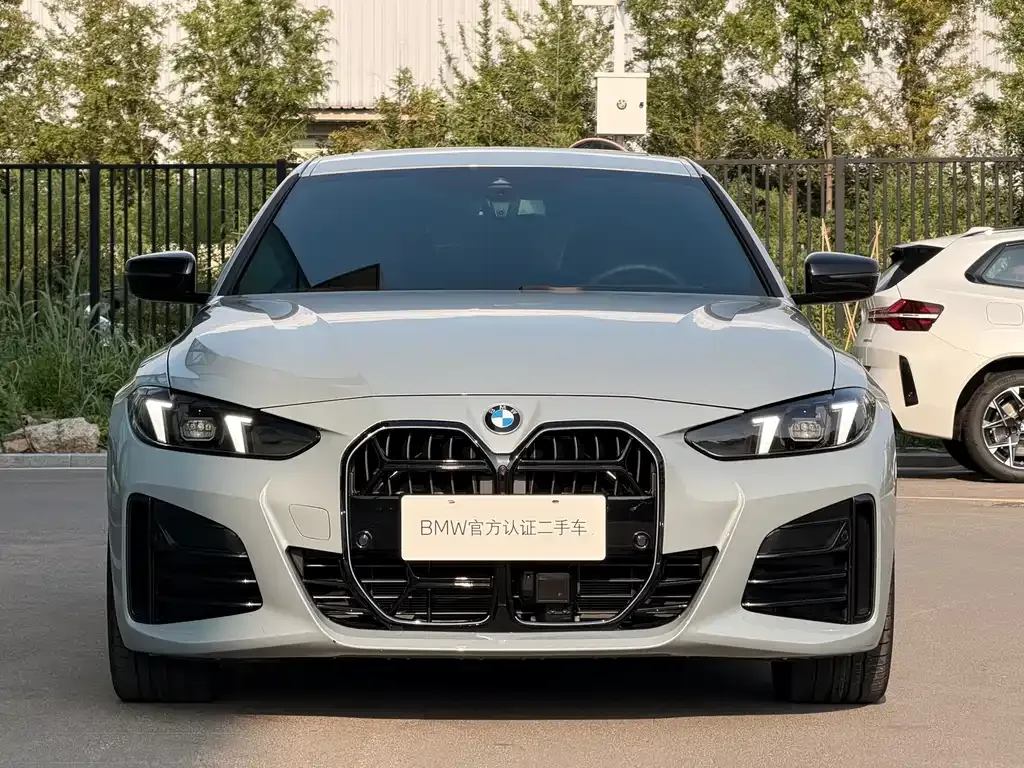 BMW 4 Series — фото 10