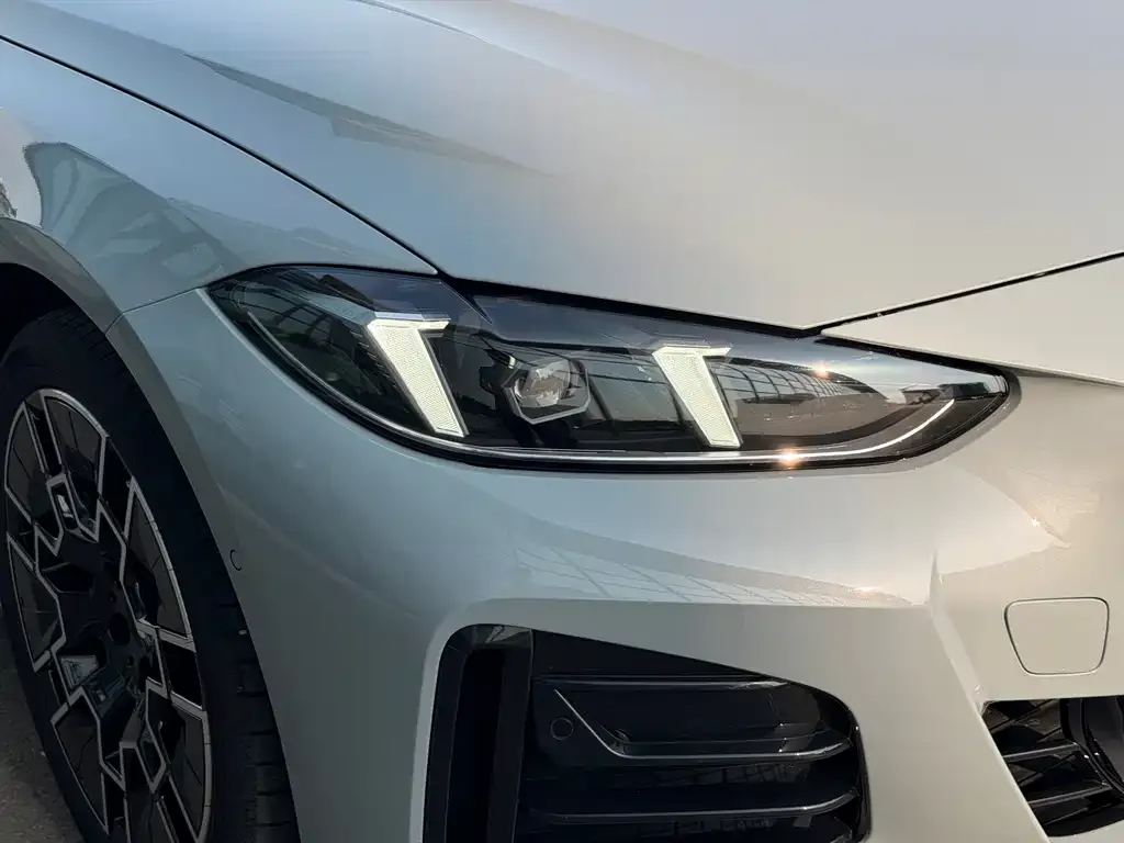 BMW 4 Series — фото 2