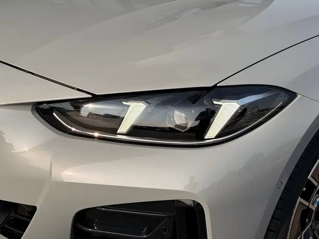 BMW 4 Series — фото 3