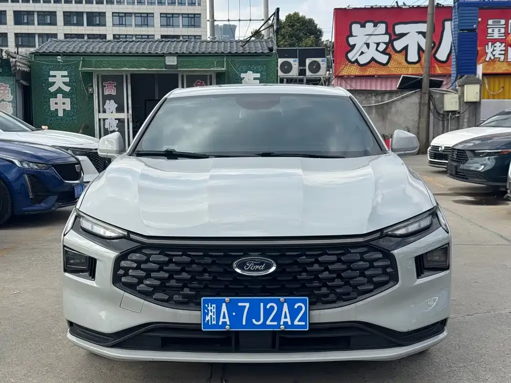 Ford Mondeo 2024 из CN, фото 6