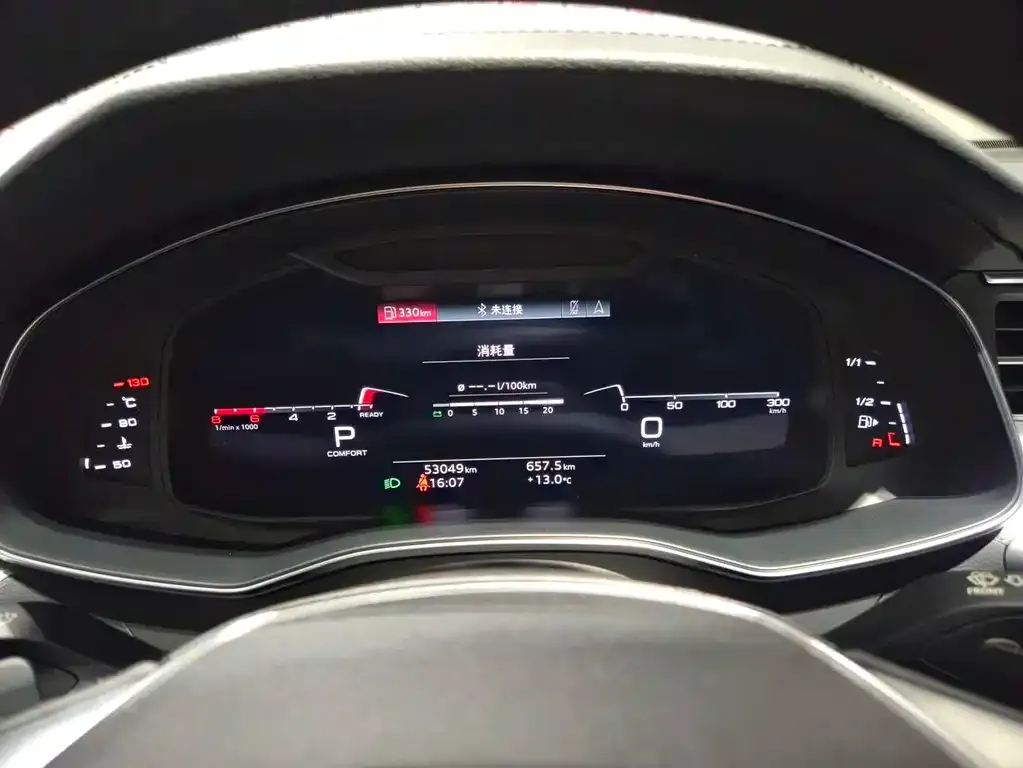 Audi A6 (Import) — фото 2