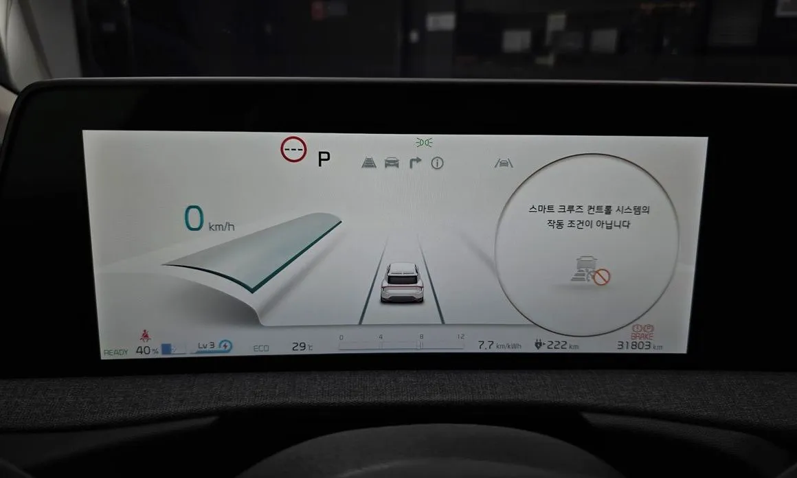 Kia EV6 — фото 2