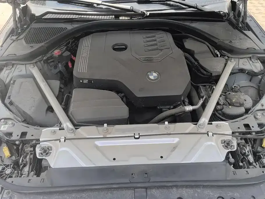 BMW 4 Series — фото 10