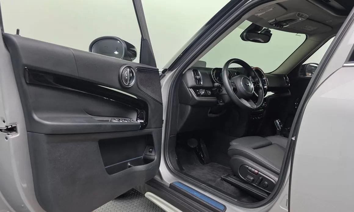 Mini Countryman 2023 из KR, фото 3
