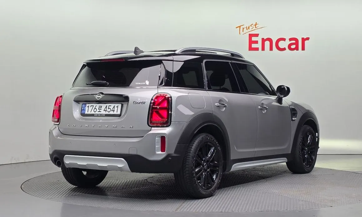 Mini Countryman 2023 из KR, фото 2
