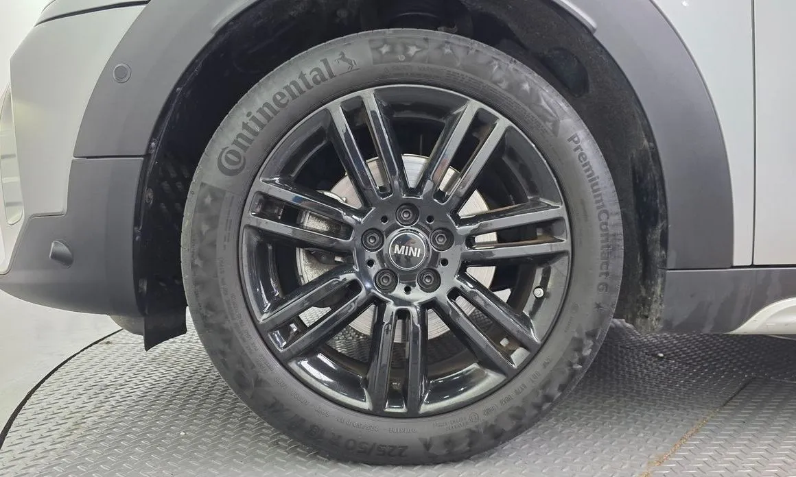 Mini Countryman 2023 из KR, фото 8