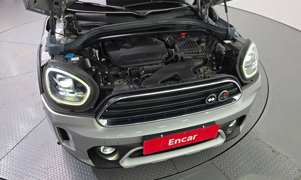 Mini Countryman 2023 из KR, фото 9