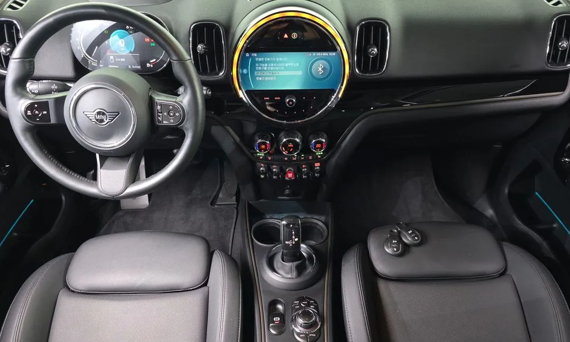 Mini Countryman 2023 из KR, фото 6