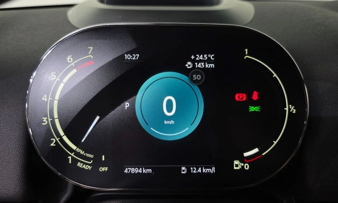 Mini Countryman 2023 из KR, фото 10