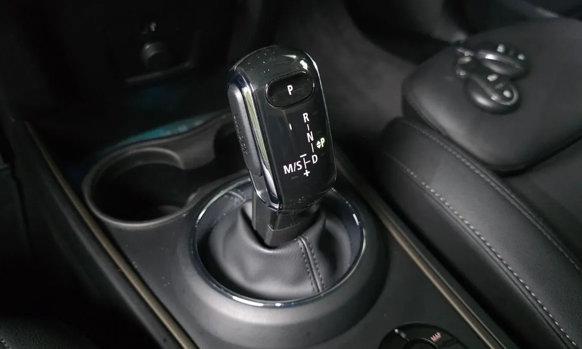 Mini Countryman 2023 из KR, фото 4