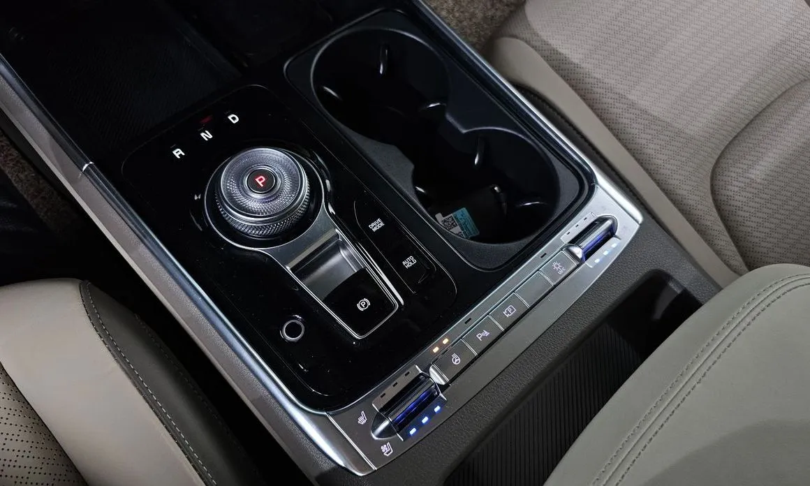 Kia Carnival — фото 2