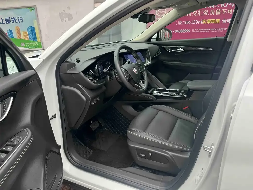 Buick Envision S 2022 из CN, фото 6