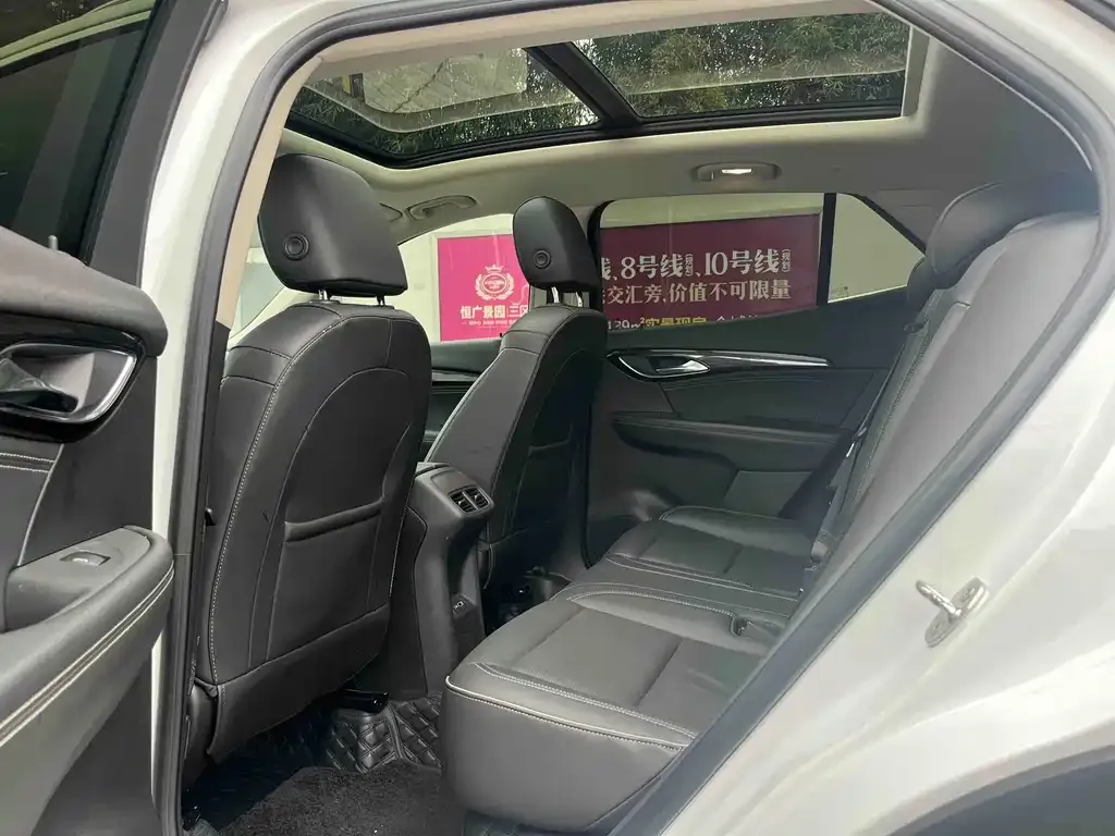 Buick Envision S 2022 из CN, фото 8
