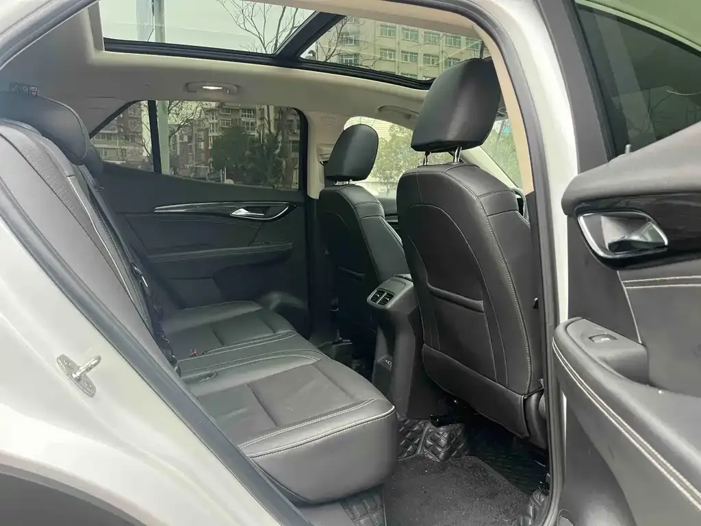 Buick Envision S 2022 из CN, фото 5