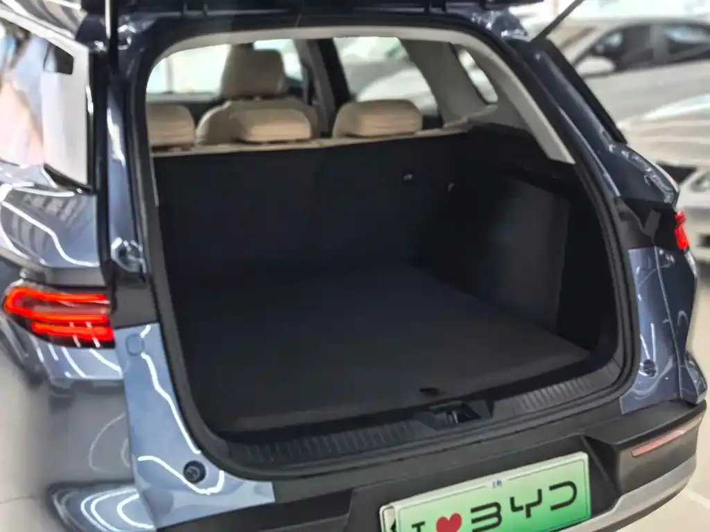 BYD Pro New Energy — фото 2