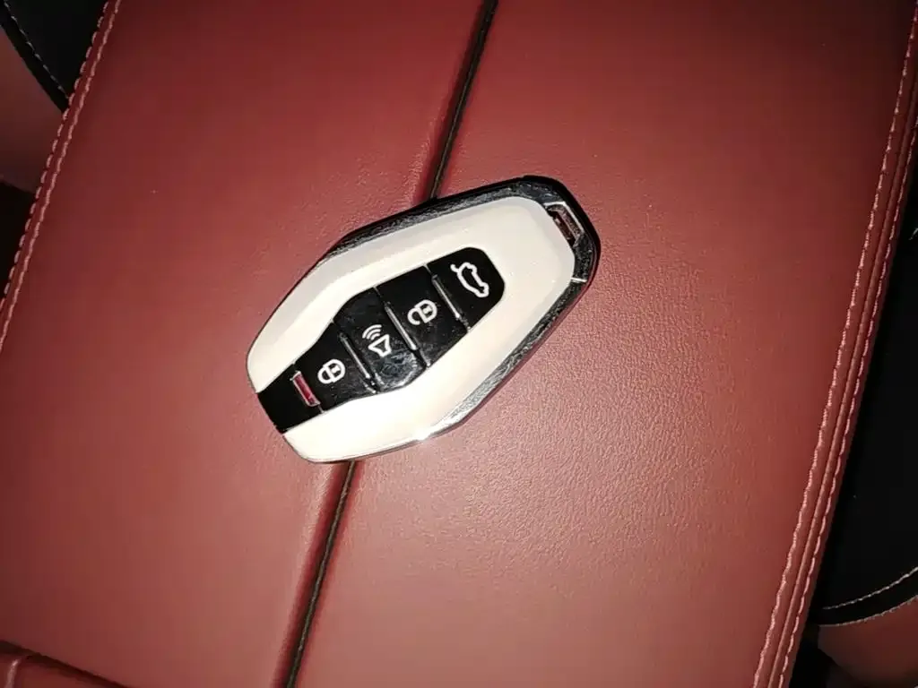 Jetour X70 PLUS 2024 из CN, фото 10