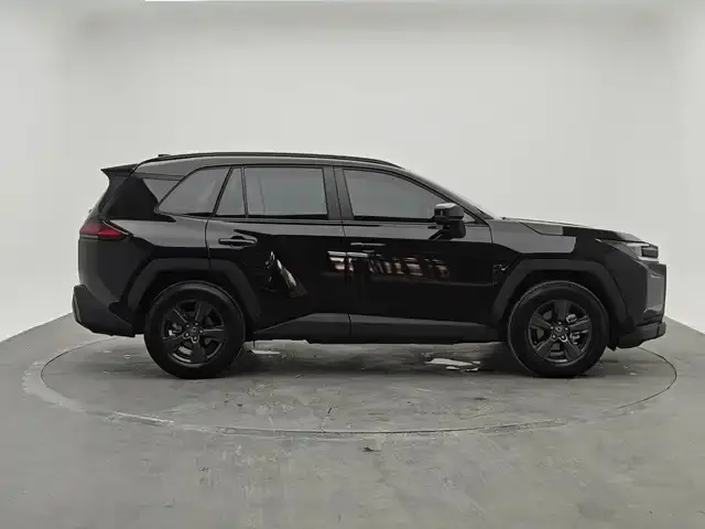 Toyota RAV4 — фото 2