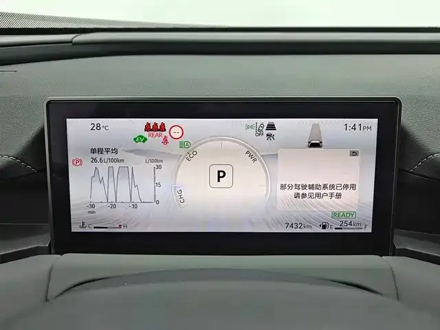 Toyota RAV4 — фото 3