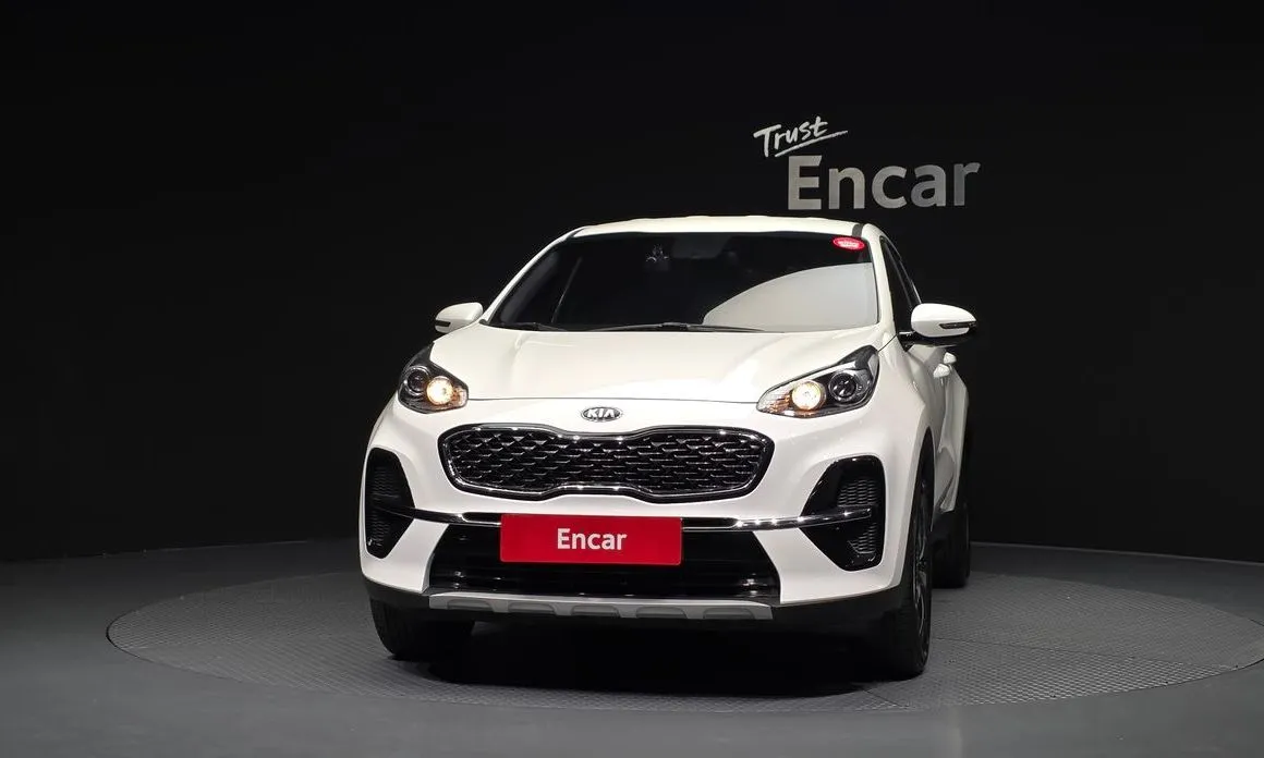 Kia Sportage — фото 4