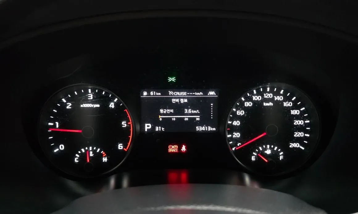 Kia Sportage — фото 3