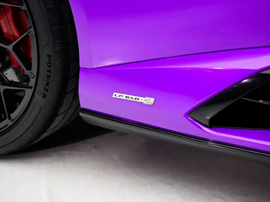 Lamborghini Huracan — фото 8