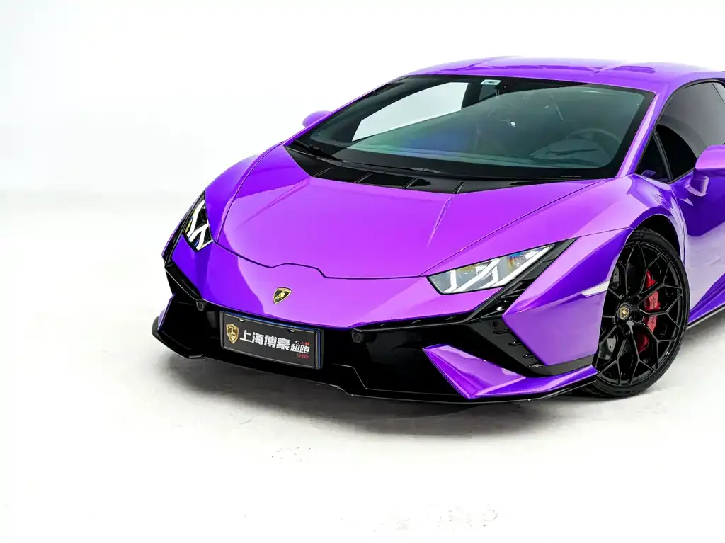 Lamborghini Huracan — фото 10