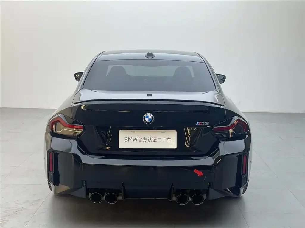 BMW M2 — фото 2