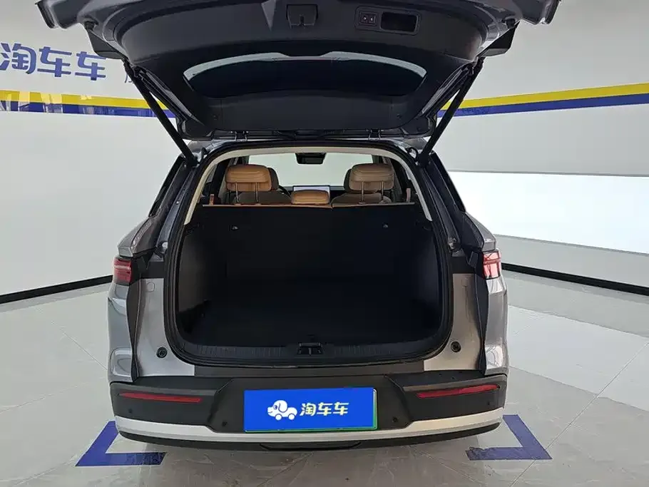 BYD Pro New Energy — фото 3