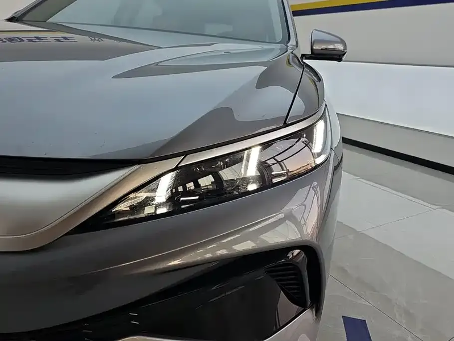 BYD Pro New Energy — фото 4