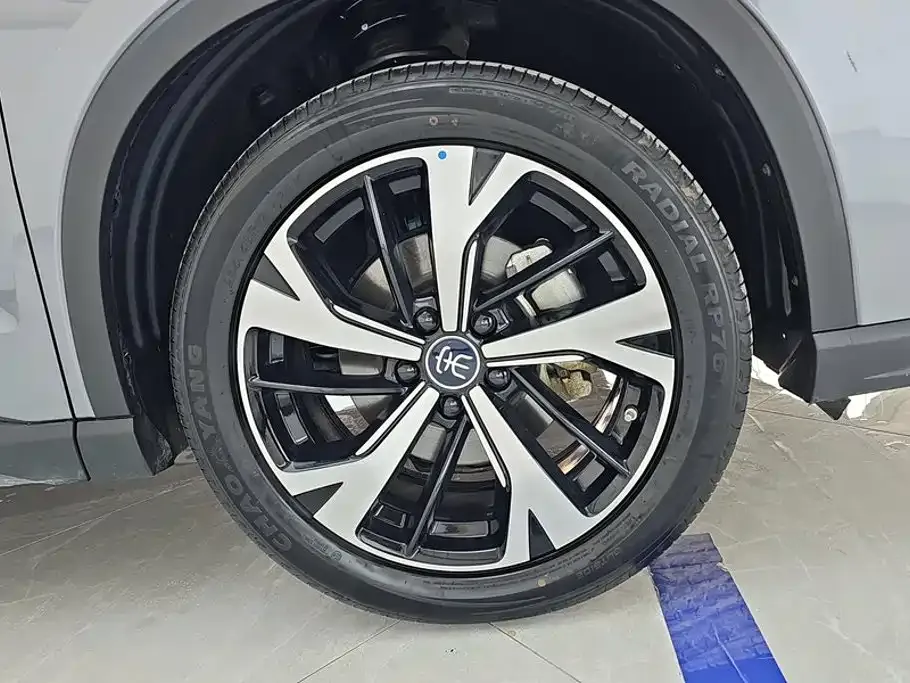 BYD Pro New Energy — фото 6