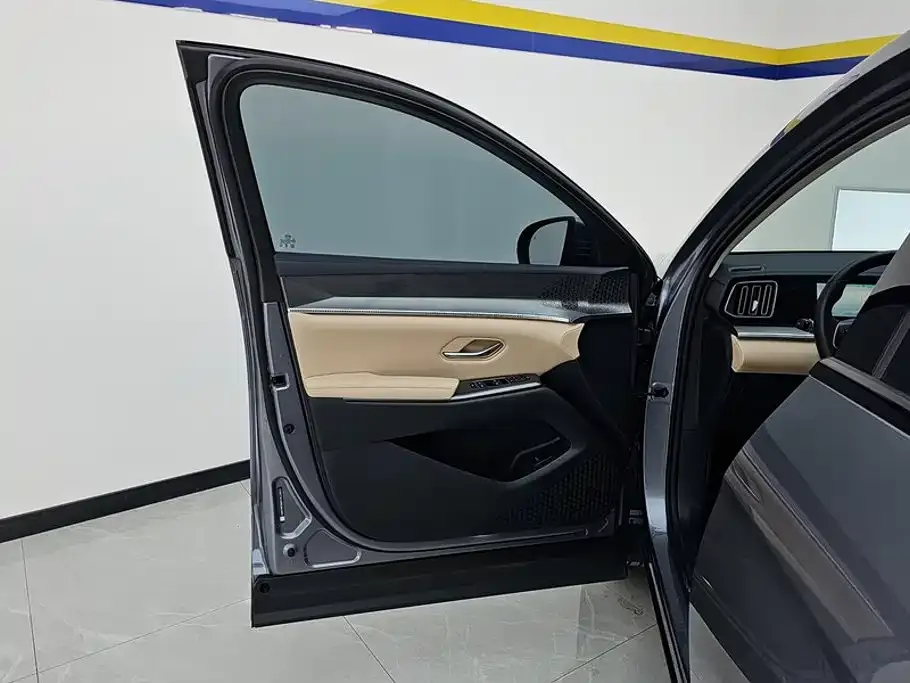 BYD Pro New Energy — фото 2