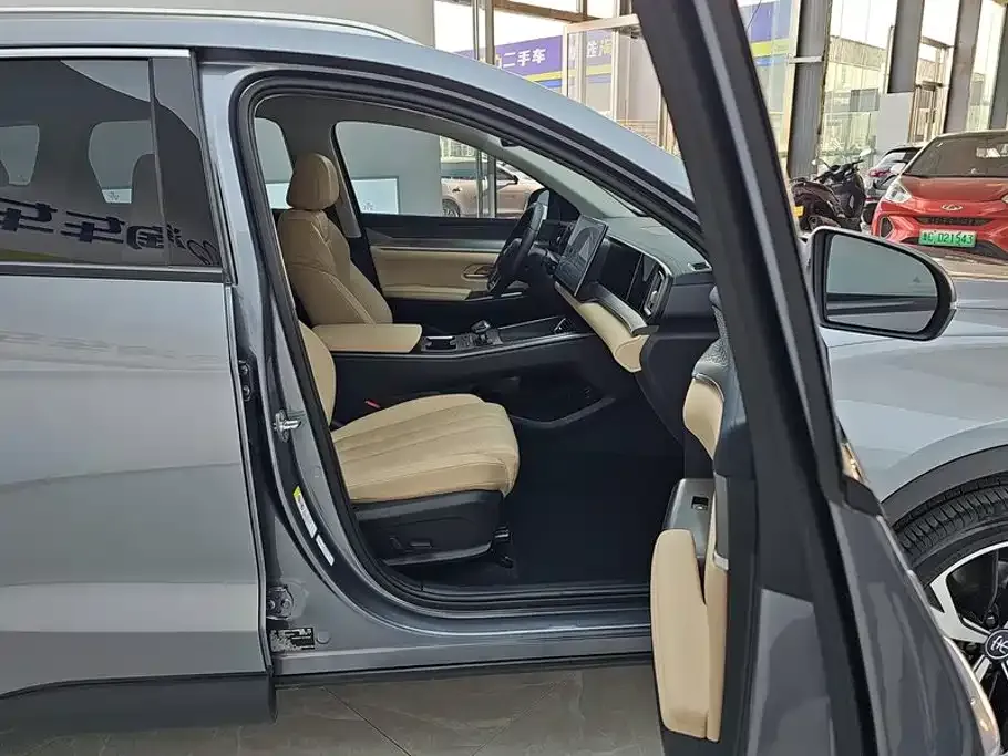 BYD Pro New Energy — фото 10