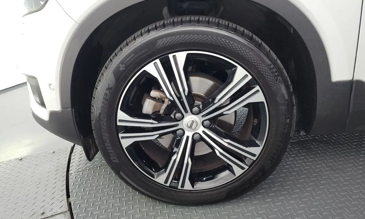 Volvo XC40 2021 из KR, фото 5