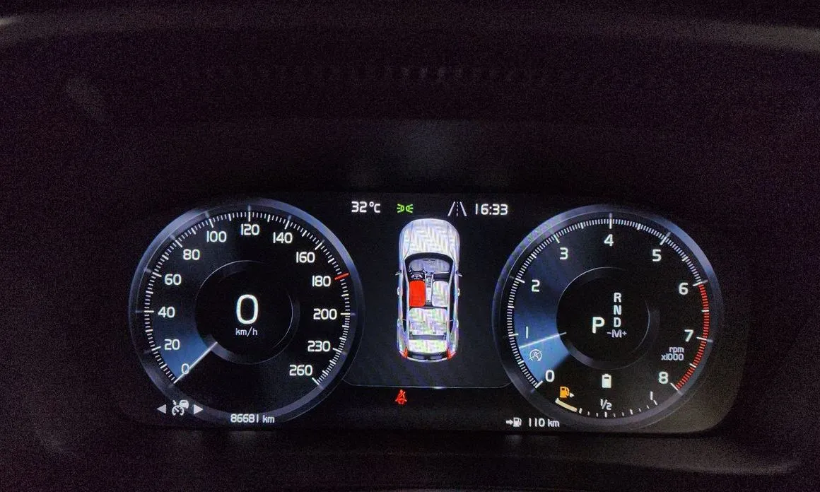 Volvo XC40 2021 из KR, фото 10