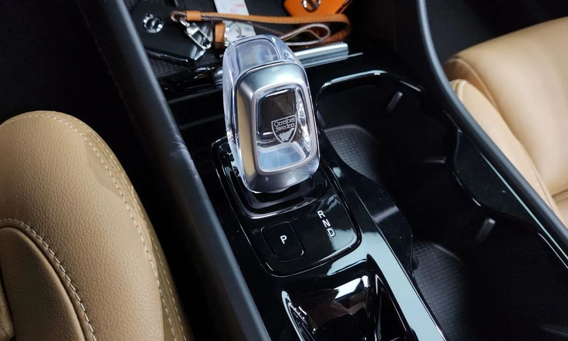 Volvo XC40 2021 из KR, фото 6