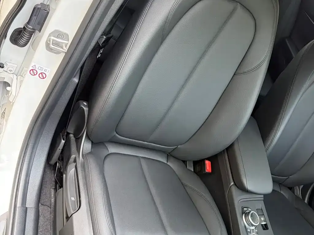 BMW 1 Series — фото 10