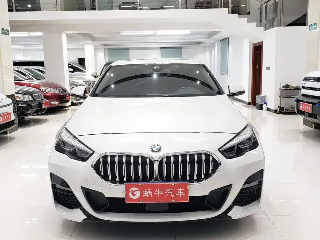 BMW 2 Series (Import) — фото 6