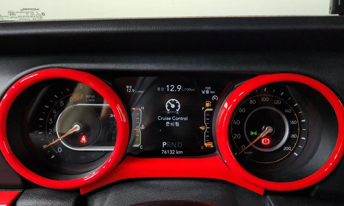 Jeep Wrangler — фото 2