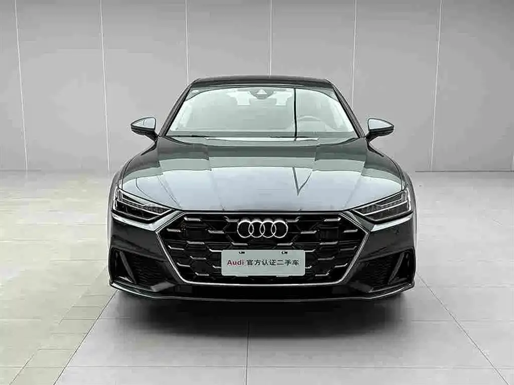 Audi A7 — фото 4