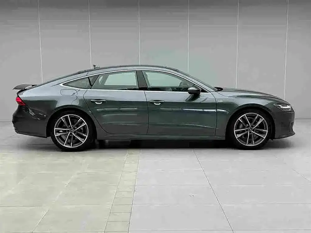 Audi A7 — фото 3