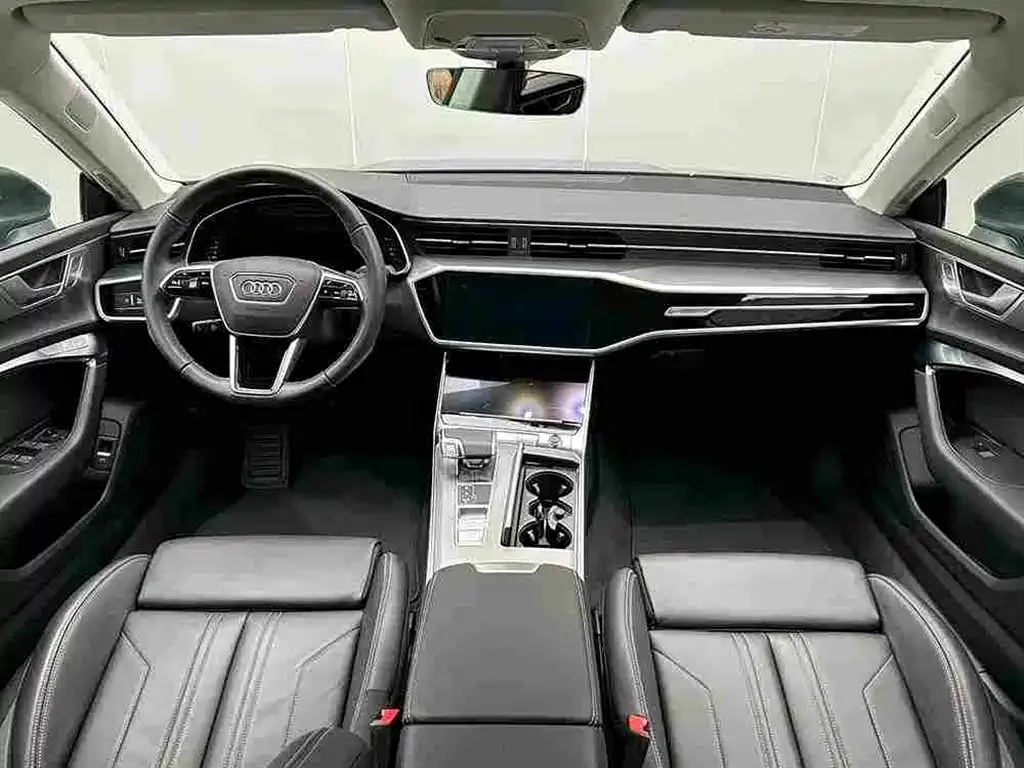 Audi A7 — фото 2