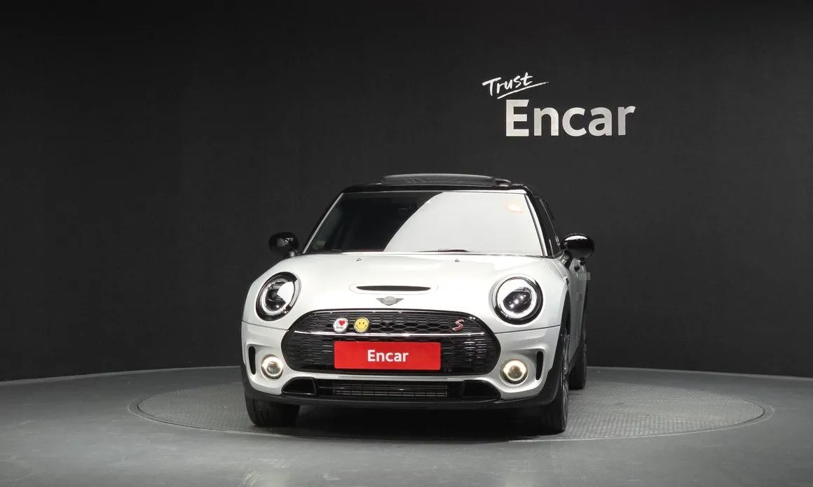 Mini Clubman — фото 2