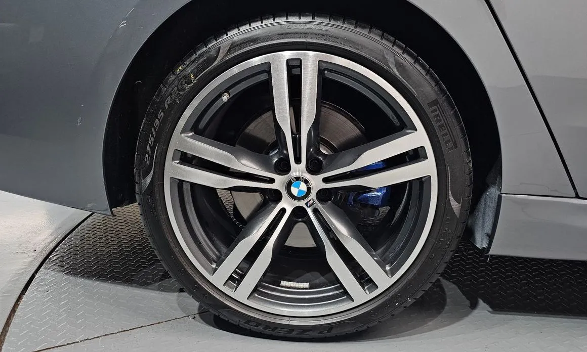 BMW Gran Turismo — фото 10