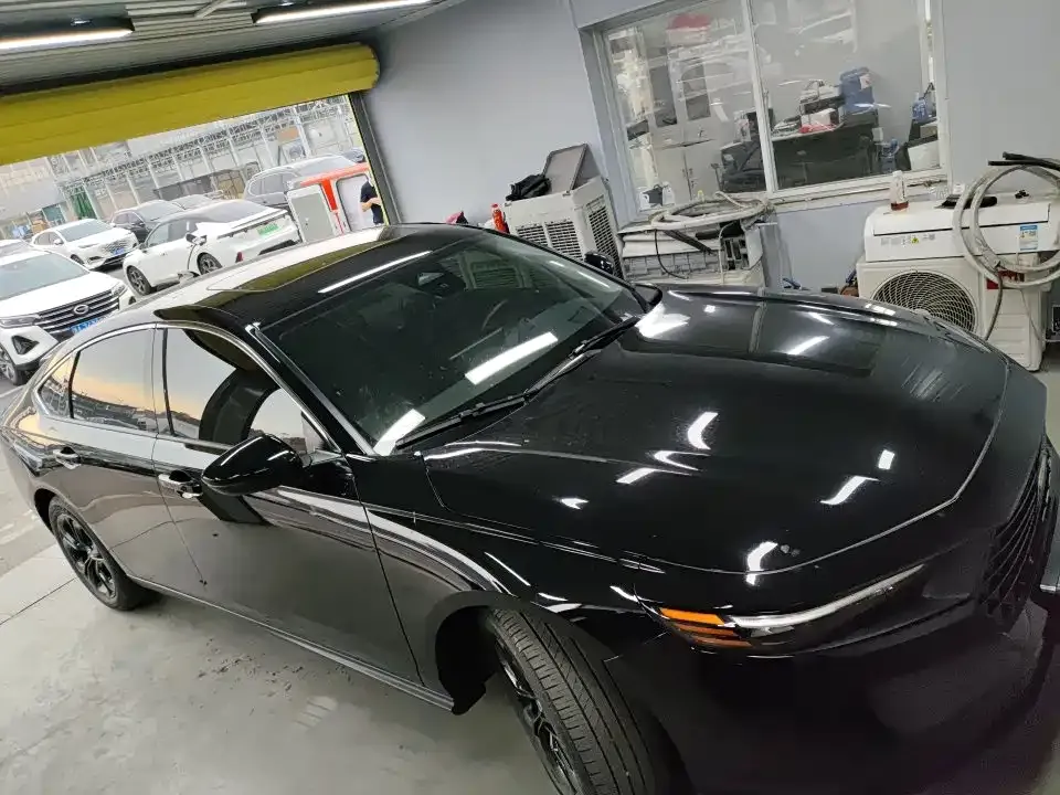 Honda Accord — фото 4