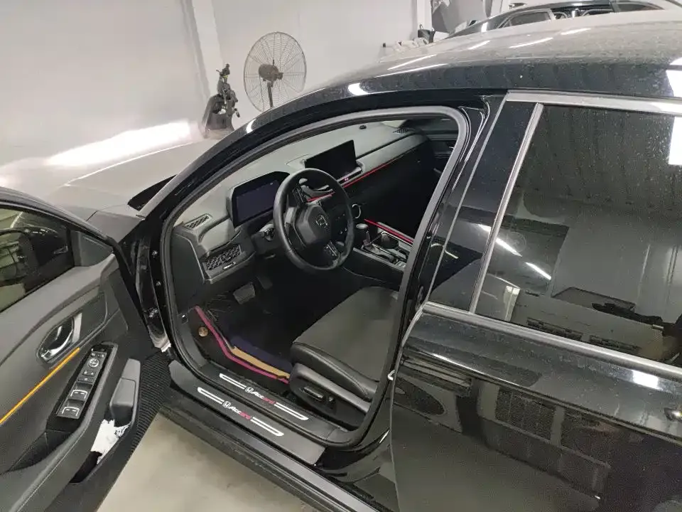 Honda Accord — фото 5