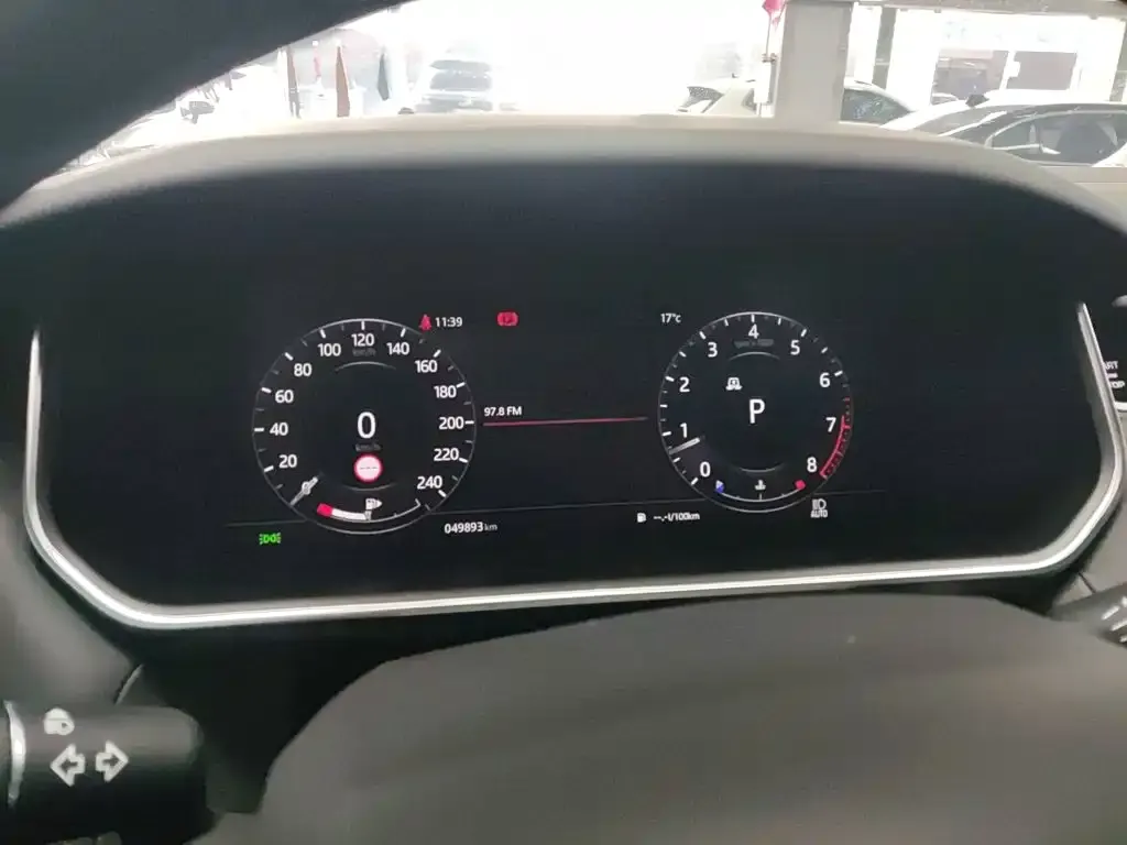 Land Rover Sport 2021 из CN, фото 10