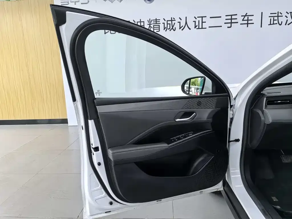 BYD Qin PLUS — фото 9