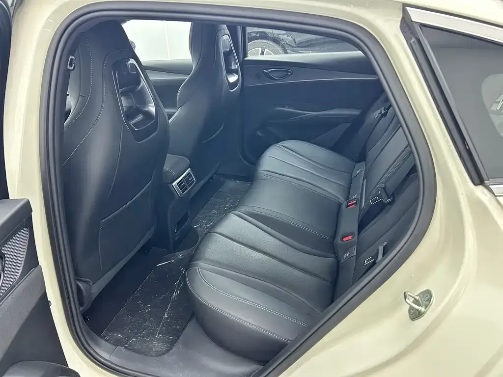 BYD Seal 06 — фото 4